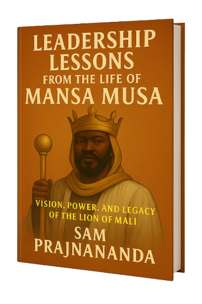 Leadership Lessons from Mansa Musa