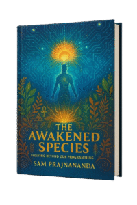 The Awakened Species: Evolving Beyond Our Programming.