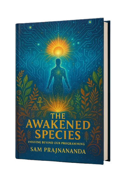 The Awakened Species: Evolving Beyond Our Programming.