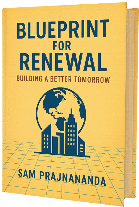 Blueprint for Renewal: Building a Better Tomorrow