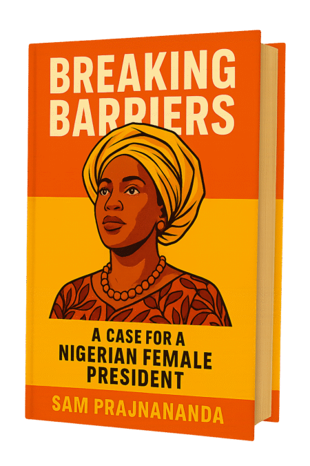 Breaking Barriers: A Case for a Nigerian Female President.