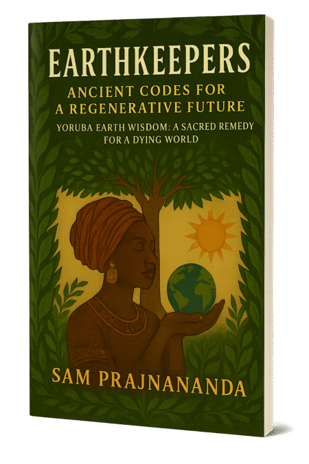 EarthKeepers: Ancient Codes for a Regenerative Future