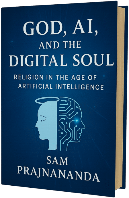 God, AI, and the Digital Soul: Religion in the Age of Artificial Intelligence.