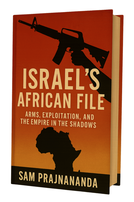 Israel’s African File