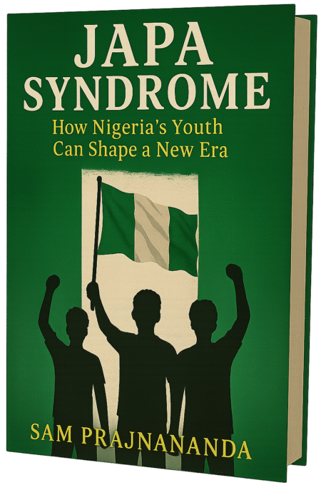 Japa Syndrome: How Nigeria’s Youth Can Shape a New Era