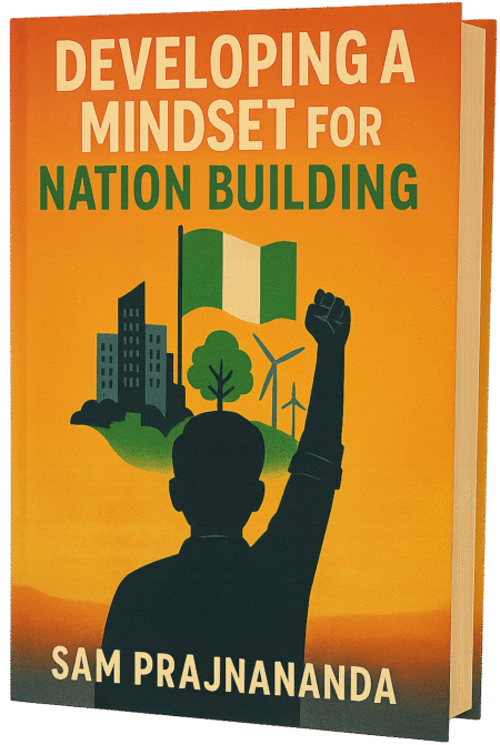 Developing a Mindset for Nation Building
