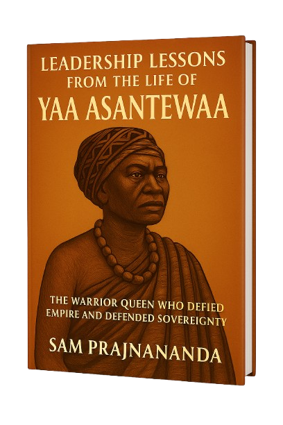 Leadership Lessons from the Life of Yaa Asantewaa