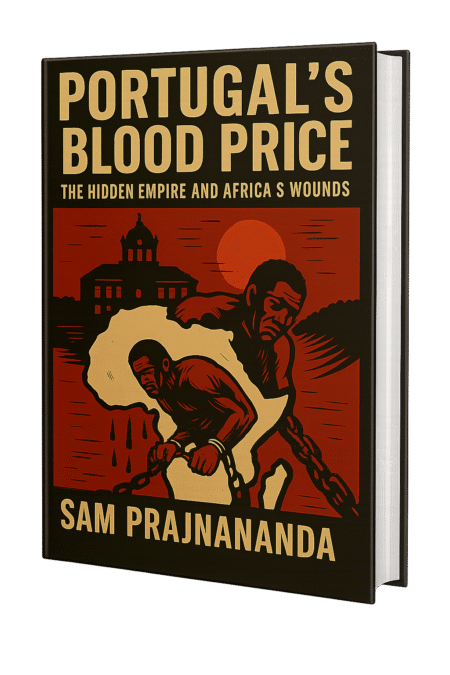 Portugal’s Blood Price: The Hidden Empire and Africa’s Wounds