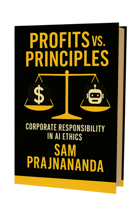 Profits vs. Principles: Corporate Responsibility in AI Ethics
