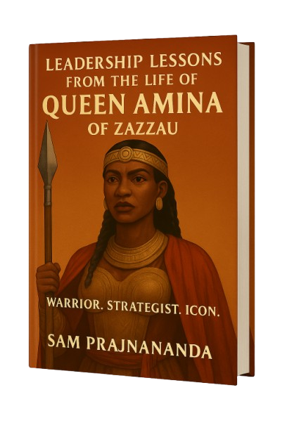 Leadership Lessons from the Life of Queen Amina