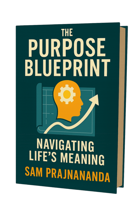 The Purpose Blueprint: Navigating Life Meaning