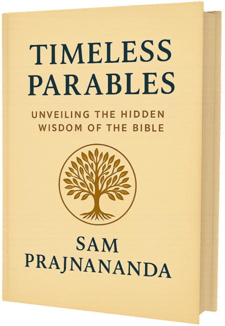 Timeless Parables: Unveiling the Hidden Wisdom of the Bible.